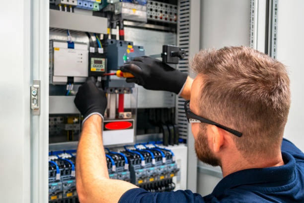 Best Residential Electrician Services  in Baker, LA