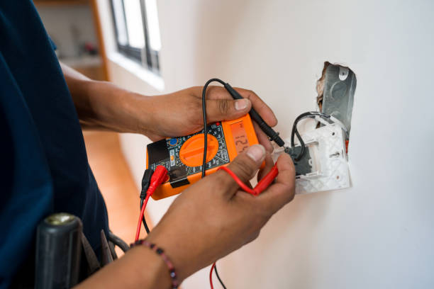 Best Emergency Electrical Repair  in Baker, LA