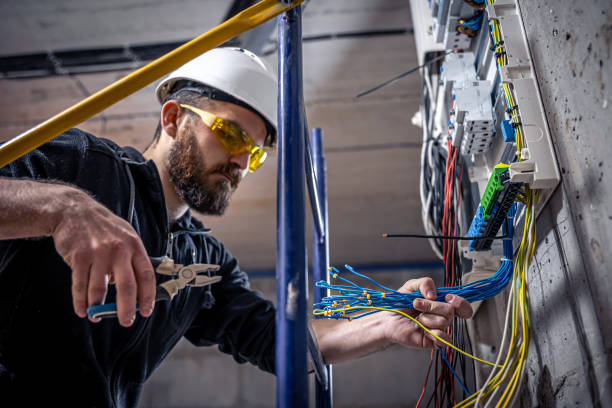 Best 24-Hour Electrician  in Baker, LA