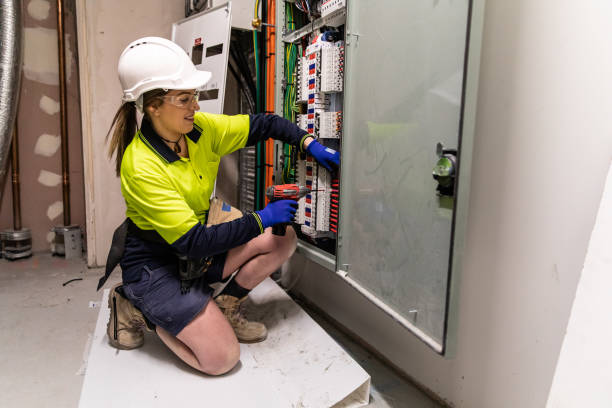 Best Residential Electrician Services  in Baker, LA