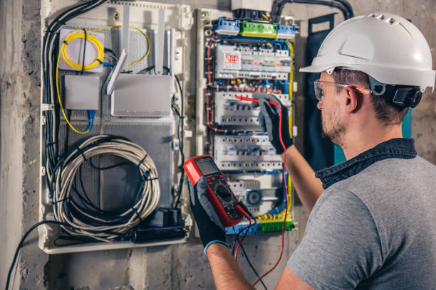 Best Electrical Rewiring Services  in Baker, LA