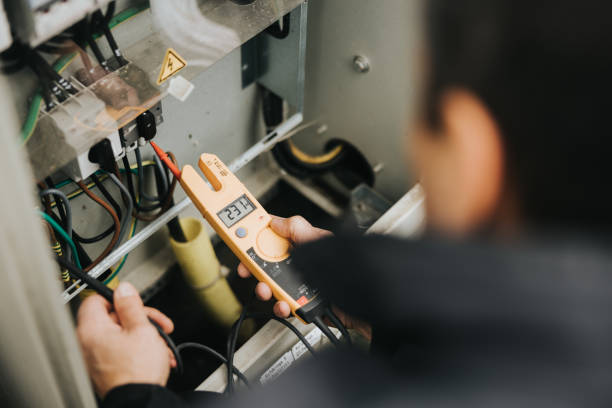 Best Electrical System Inspection  in Baker, LA