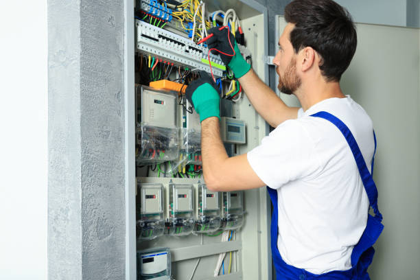 Best Circuit Breaker Repair  in Baker, LA