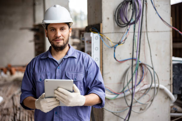 Best Affordable Electrical Installation  in Baker, LA