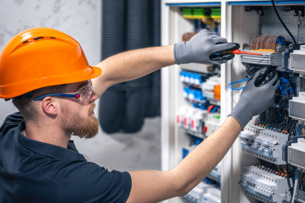  Baker, LA Electrician Pros